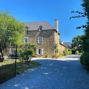 Frühstückspension Manoir De Beaupre, Vannes